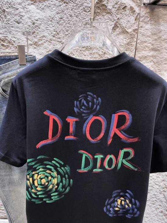 Dior T Shirts Short _SKUDiorS-2XLxetr19515936
